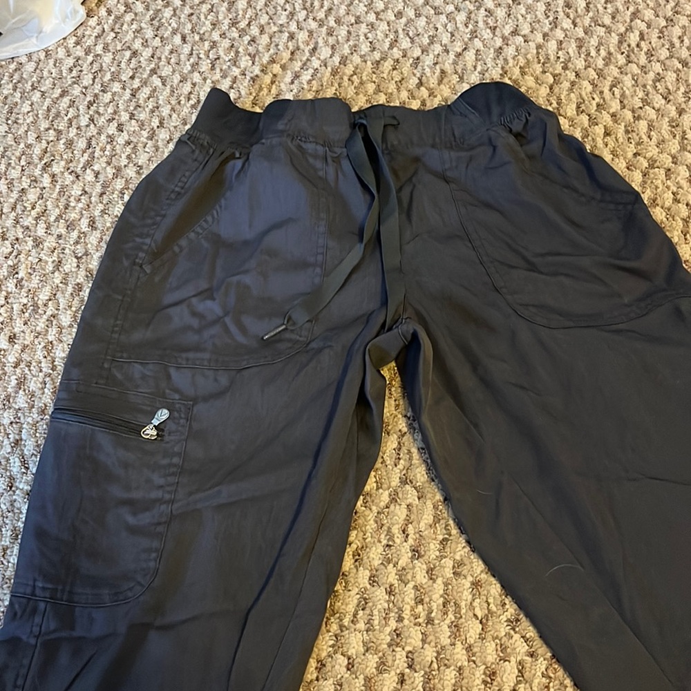 Adar Scrub Pants